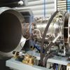 Özgün motor yarı devri geçti Özgün motor yarı devri geçti