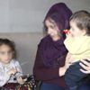 '‘Babanız cezaevinde çalışıyor’ dedim'