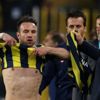 Valbuena'nın ettiği küfür yakalandı