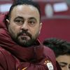 Son dakika: Galatasaray'da büyük şok! Hasan Şaş istifa etti
