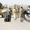 Irak, İran, Şii, ABD ortaklığı Tikrit’i aldı Irak, İran, Şii, ABD ortaklığı Tikrit’i aldı