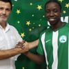 Giresunspor, Fousseni Diabate’yi kiraladı