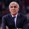 Fenerbahçe Başantrenörü Zeljko Obradovic: Biz kocaman bir aileyiz