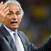 Japonya Halilhodzic'e emanet Japonya Halilhodzic'e emanet