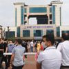 Bayrampaşa'da nikah sırasında yangın paniği