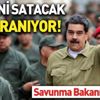 Venezuela askerlerine ihanet karşılığı dolar vadediyorlar!