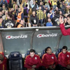 Burak'tan Fener taraftarına 4. yıldız göndermesi!