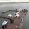 Kanoda olimpiyat hedefi Kanoda olimpiyat hedefi