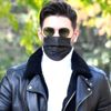 Tolgahan Sayışman: İkinci bebek sürpriz oldu Tolgahan Sayışman: İkinci bebek sürpriz oldu