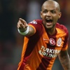 Galatasaray'dan Melo'ya tebligat!