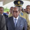 Zimbabve Devlet Başkanı Mugabe istifa ediyor