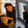 8 aylıkken rahim kanseri teşhisi koyuldu 8 aylıkken rahim kanseri teşhisi koyuldu