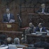Yemen'de cumhurbaşkanı ve hükümet istifa etti