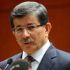 Davutoğlu'ndan bakanlık açıklaması