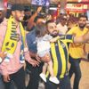 Diego Reyes Fenerbahçe'de! Mutlu ve heyecanlı