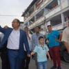 Ülkenin İlk Roman Vekili Seçilen Purçu, Kızı 'Müjde'ye Koştu (3)