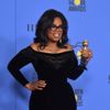 Oprah Winfrey'den ABD Başkan adayı olacağı iddiasına yanıt: DNA'mda yok Oprah Winfrey'den ABD Başkan adayı olacağı iddiasına yanıt: DNA'mda yok