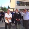 Denizlispor efsanevi başkanlarından İpek son yolculuğuna ...