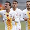Galatasaray kupada gençleri ile güldü 1-2