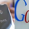 Google HTC'yi satın almak üzere