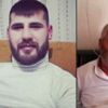 Balıkesir'de öldürdü, Uşak'ta yakalandı Balıkesir'de öldürdü, Uşak'ta yakalandı