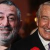 Cem Yılmaz'dan Koç'a gönderme Cem Yılmaz'dan Koç'a gönderme