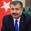 Fahrettin Koca'dan flaş İstanbul açıklaması Fahrettin Koca'dan flaş İstanbul açıklaması