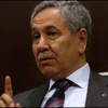 Arınç: Elinde silahla şiddet uygulayan teröristtir Arınç: Elinde silahla şiddet uygulayan teröristtir