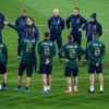 İtalya'nın EURO 2020 kadrosu açıklandı İtalya'nın EURO 2020 kadrosu açıklandı