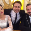 Atilla Taş dede oluyor