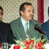 AK Parti, 19 uncu yılını kutluyor AK Parti, 19 uncu yılını kutluyor