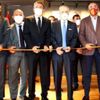 GSYİAD Lounge açılış töreni gerçekleştirildi