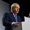 Johnson, Müslüman kadınlardan özür diledi Johnson, Müslüman kadınlardan özür diledi
