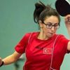 Özge Yılmaz Avrupa Oyunları na katılacak Özge Yılmaz Avrupa Oyunları na katılacak