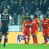 Kayserispor'un bileği bükülmüyor