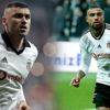 Beşiktaş forvetsiz kaldı! Beşiktaş forvetsiz kaldı!