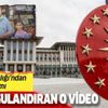 Cumhurbaşkanlığı'ndan Filistin paylaşımı! İşte duygulandıran o video Cumhurbaşkanlığı'ndan Filistin paylaşımı! İşte duygulandıran o video