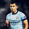 Agüero'dan Real Madrid haberlerine... Agüero'dan Real Madrid haberlerine...