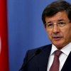 Başbakan Davutoğlu İran'da