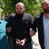 Erzurum'da "canım sıkılınca ateş" ettim diyen ve 2 çocuğu sırtından vuran zanlı tutuklandı