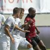 Maç sonucu: Gençlerbirliği 0-0 İH Konyaspor Maç sonucu: Gençlerbirliği 0-0 İH Konyaspor