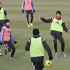 Karabükspor'da Erciyesspor mesaisi Karabükspor'da Erciyesspor mesaisi