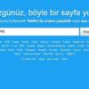 Büyükşehir'e ulaşılamıyor... AKP'liler İBB'yi terk ederken sosyal medya hesaplarını da kapatmışlar