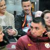 Galatasaray da Fernando Muslera, Club Brugge maçında ... Galatasaray da Fernando Muslera, Club Brugge maçında ...