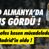 Omichka'yı 3-1 mağlup eden Galatasaray Daikin yarı finalde Omichka'yı 3-1 mağlup eden Galatasaray Daikin yarı finalde