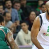 Darüşşafaka Doğuş 69 - Banvit 67 Darüşşafaka Doğuş 69 - Banvit 67