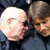 Conte'nin yerine gelecek isim...