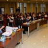 Otomotiv Test Merkezi’ne Onay Otomotiv Test Merkezi’ne Onay