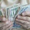 Emekliye ek zam: Her ay yüzde 8-10 ek ödeme | Güncel emekli maaşları ne kadart olacak?