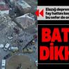 Elazığ depremine sebep olan fay hattını keşfetmişlerdi! Esen Arpat ve Fuat Şaroğlu'ndan kritik uyarı! Elazığ depremine sebep olan fay hattını keşfetmişlerdi! Esen Arpat ve Fuat Şaroğlu'ndan kritik uyarı!